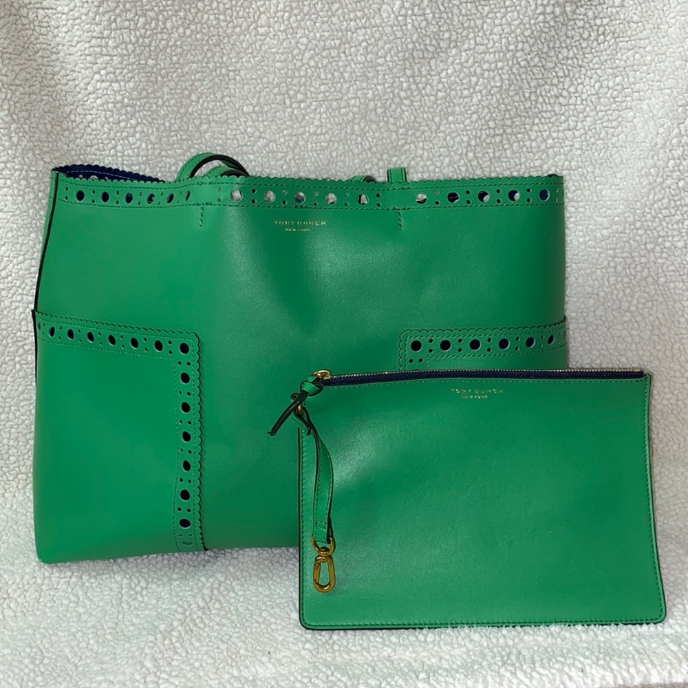 Tory Burch tote